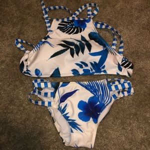 Swimsuit